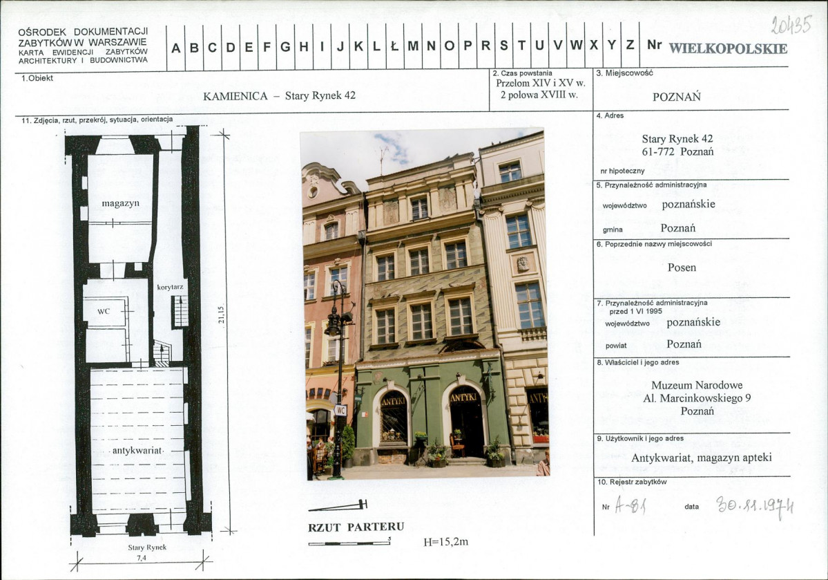 Karta biała, skan nr 1