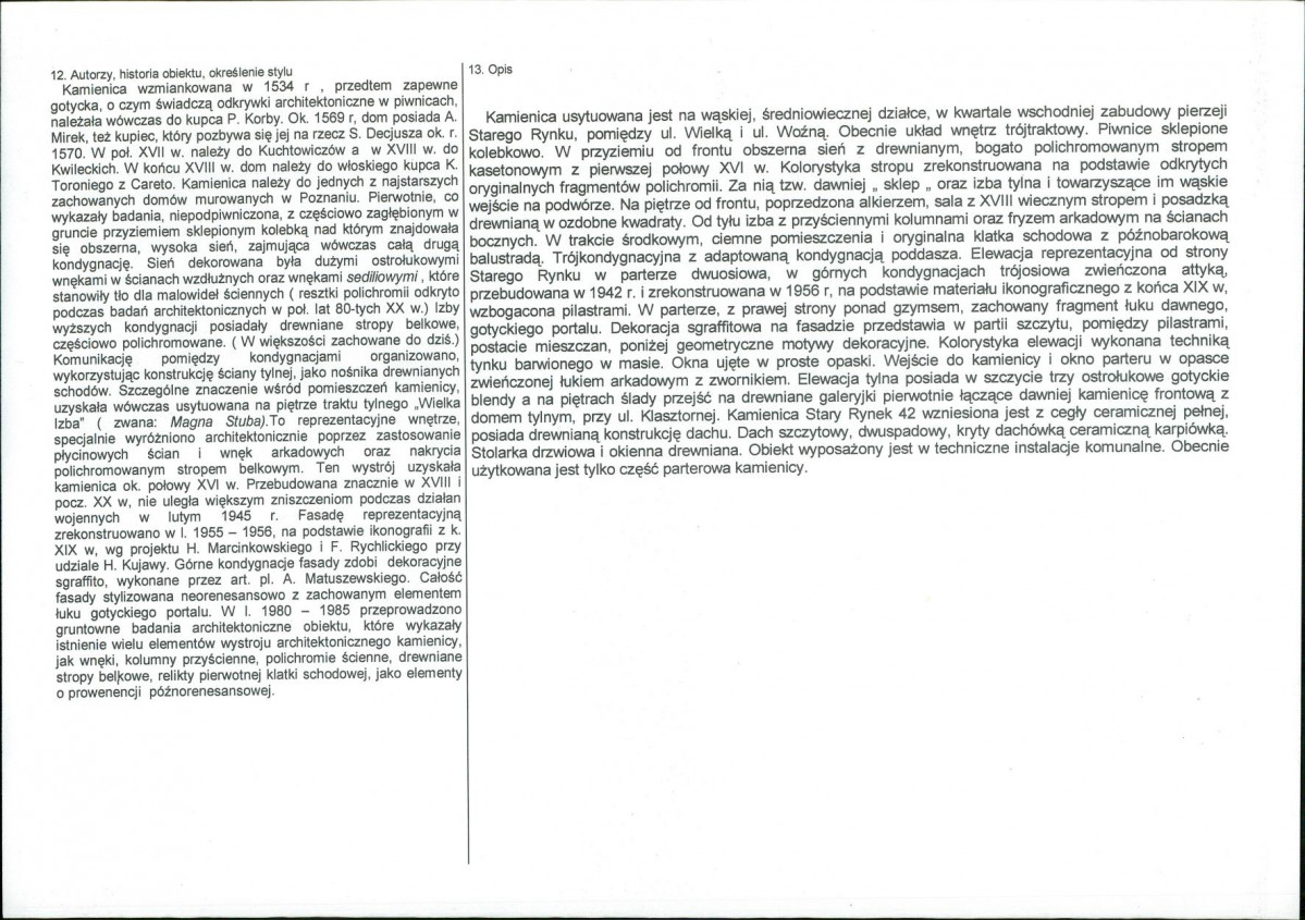 KB - Karta biała, skan nr 2