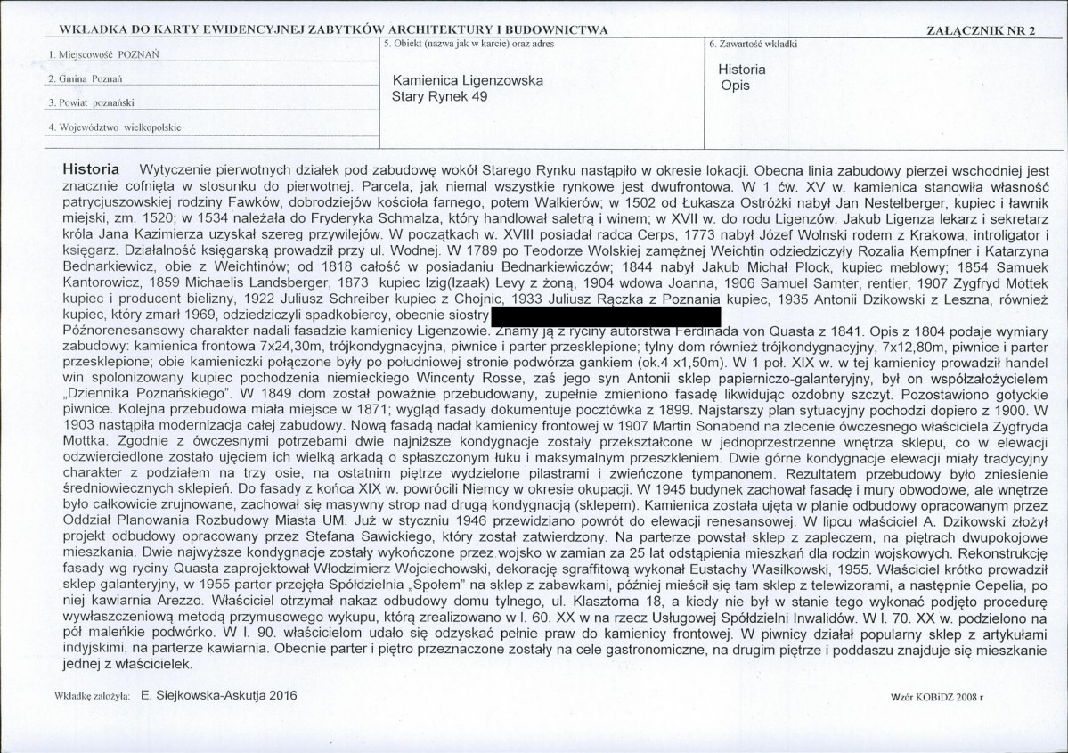 KB - Karta biała, skan nr 7