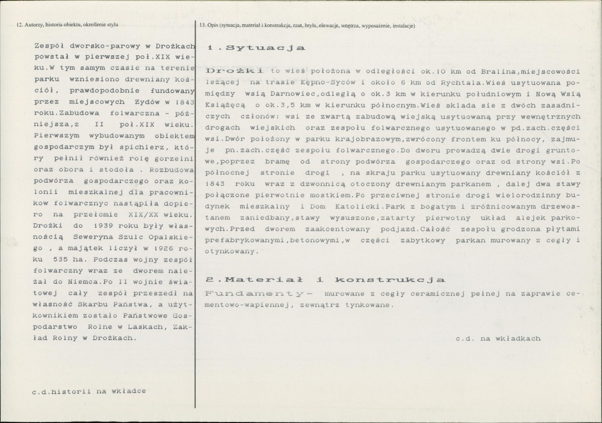 KB - Karta biała, skan nr 2
