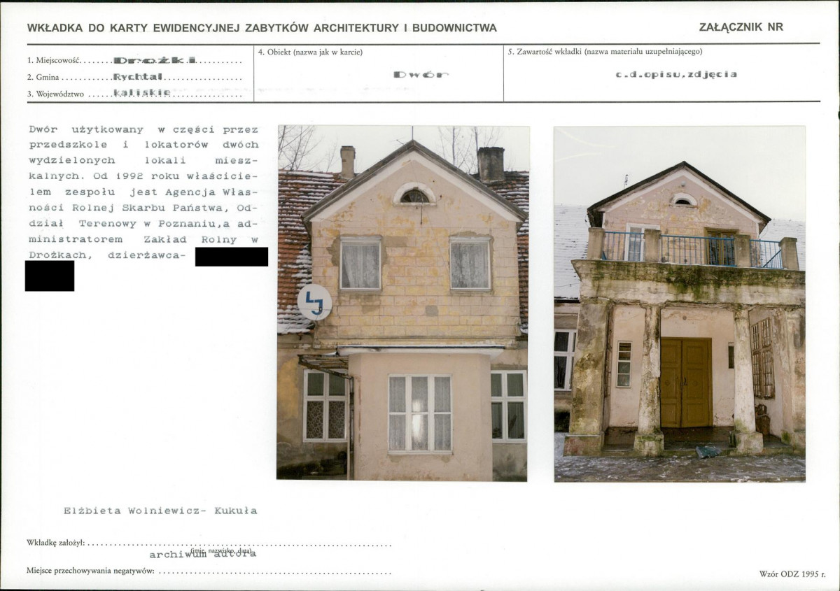 KB - Karta biała, skan nr 15