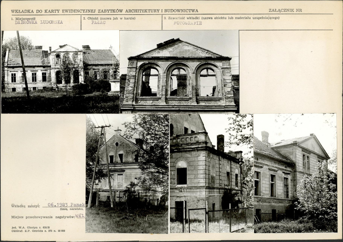 KB - Karta biała, skan nr 5