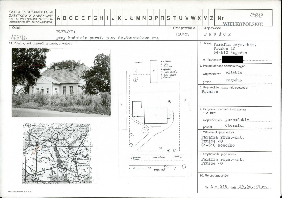 KB - Karta biała, skan nr 1