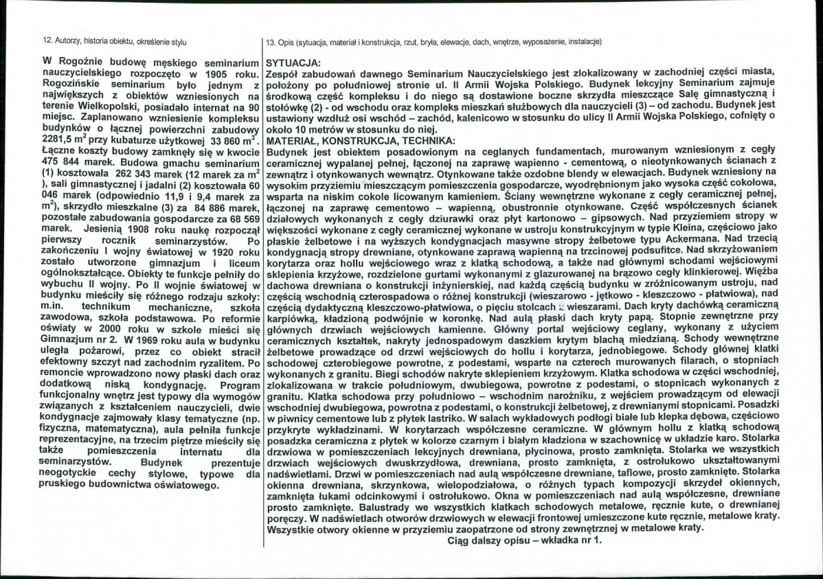 Karta biała, skan nr 2