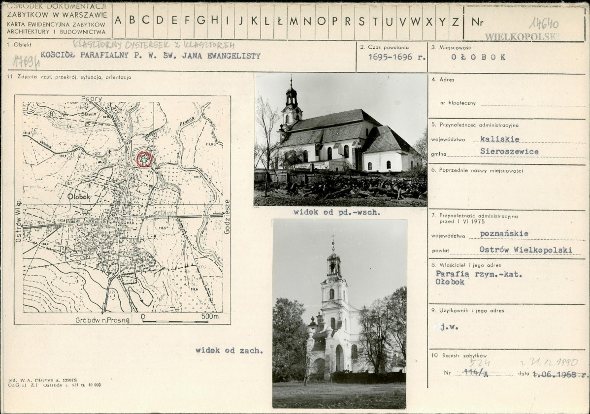 Karta biała, skan nr 1