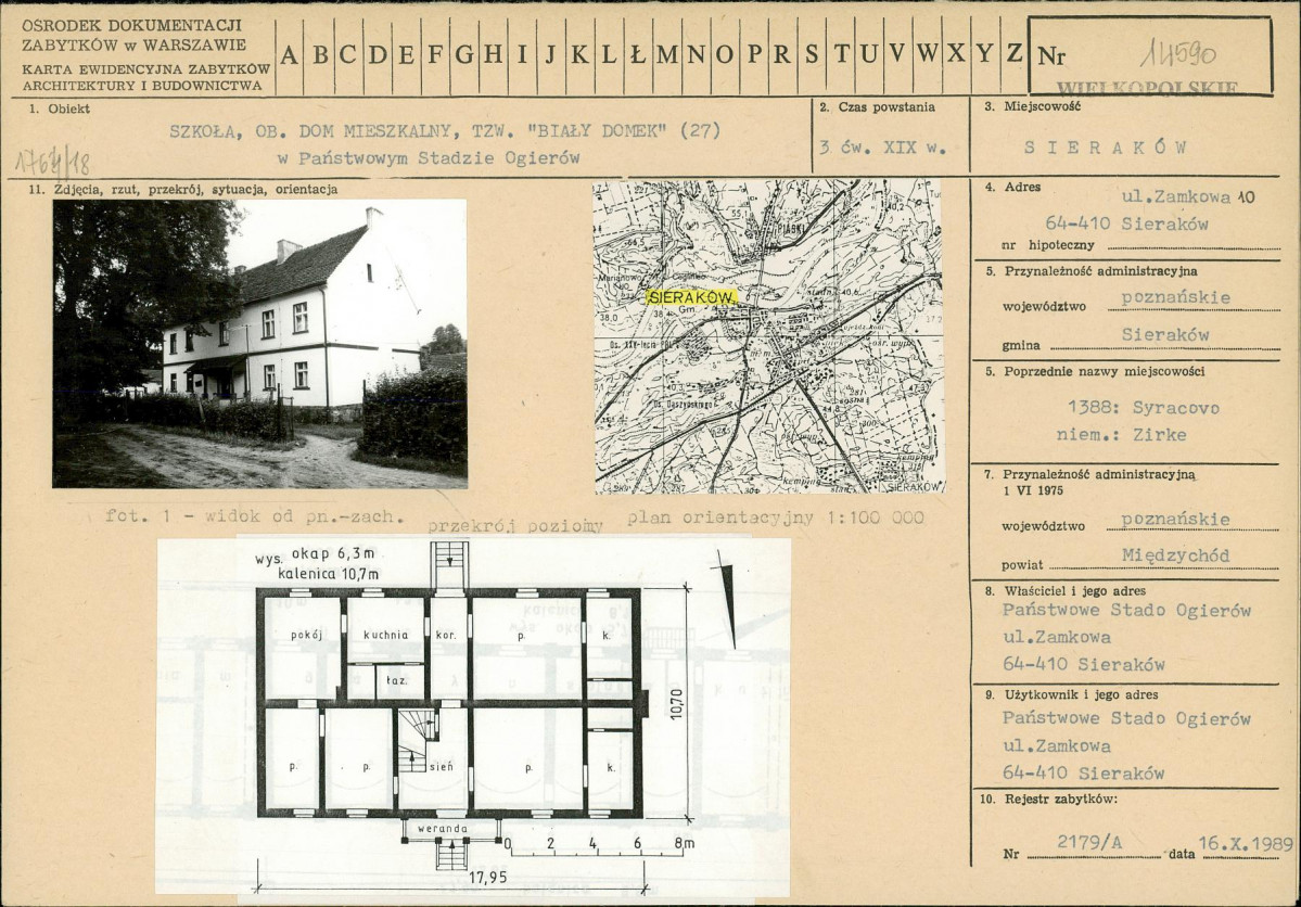 Karta biała, skan nr 1