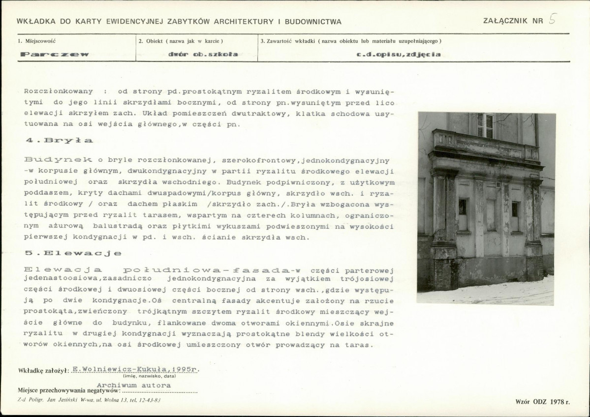 KB - Karta biała, skan nr 13