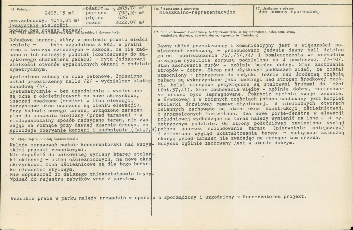 KB - Karta biała, skan nr 3