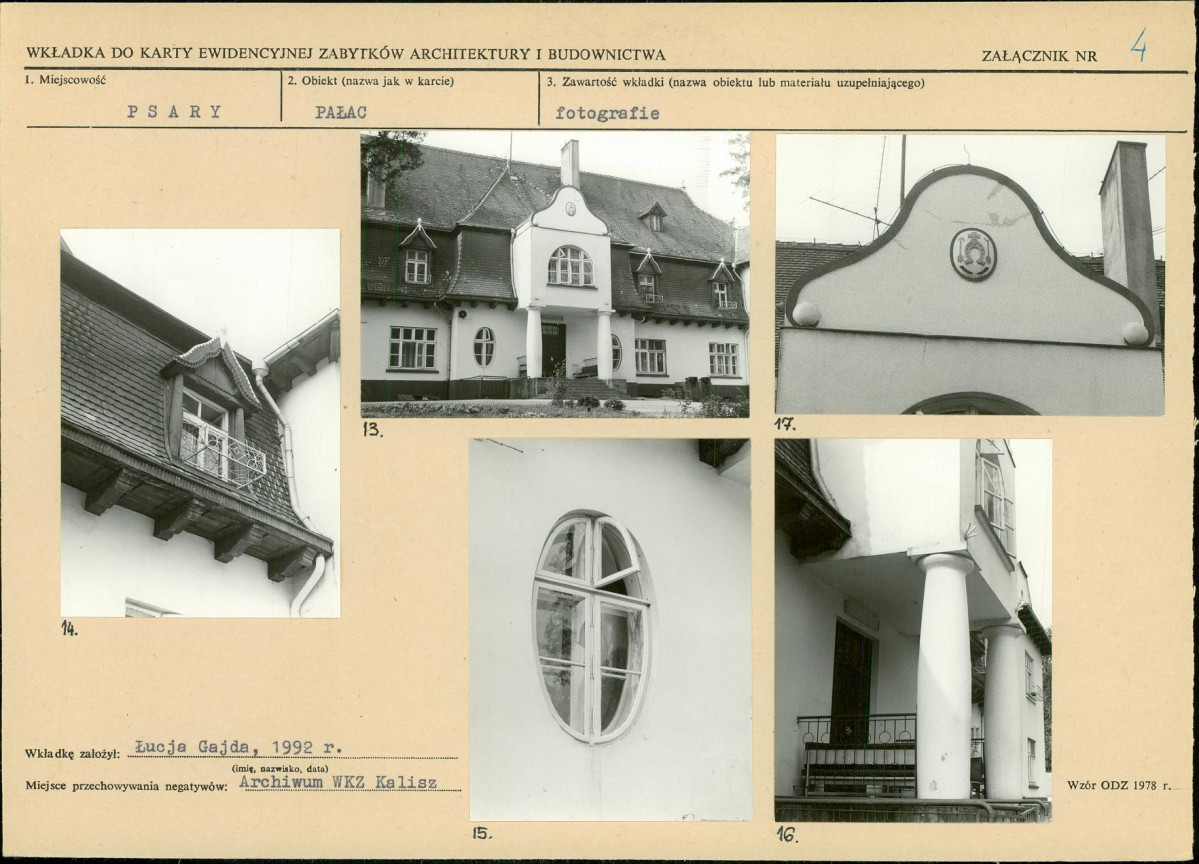 KB - Karta biała, skan nr 11