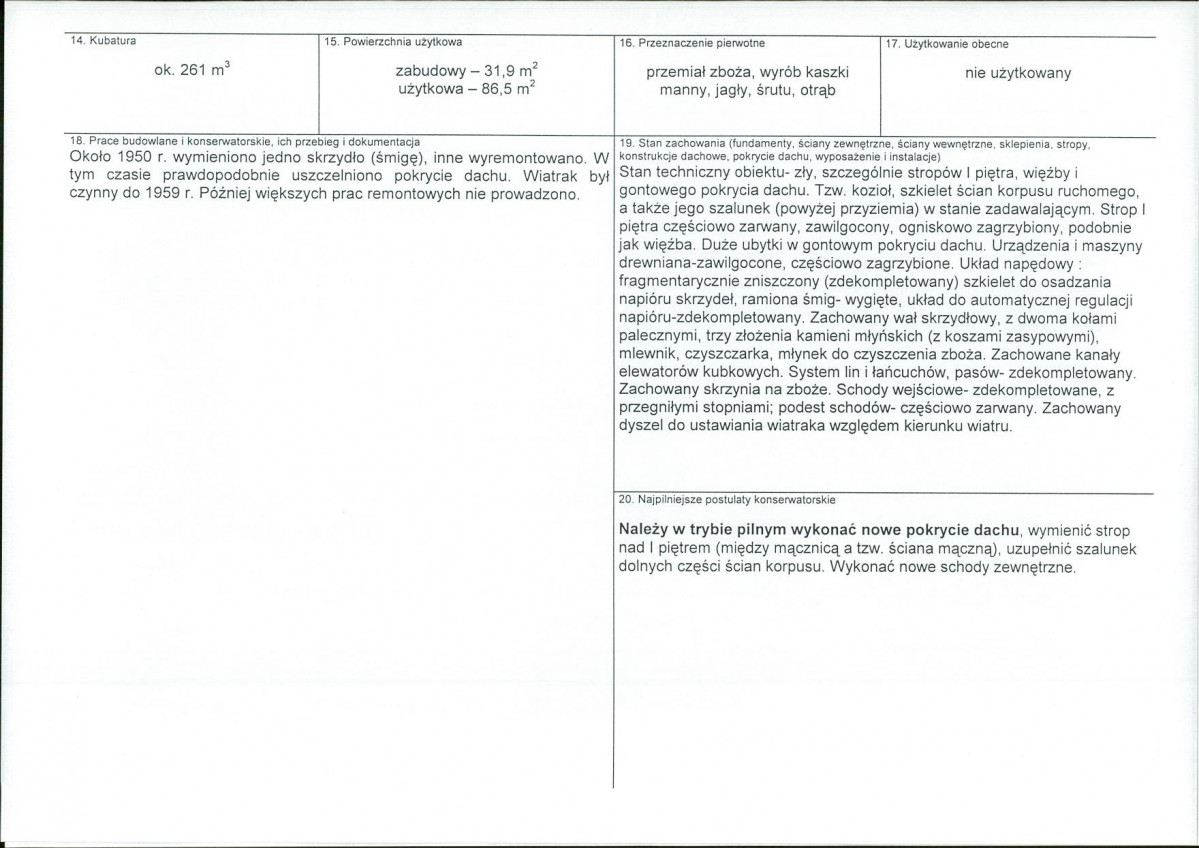 KB - Karta biała, skan nr 3