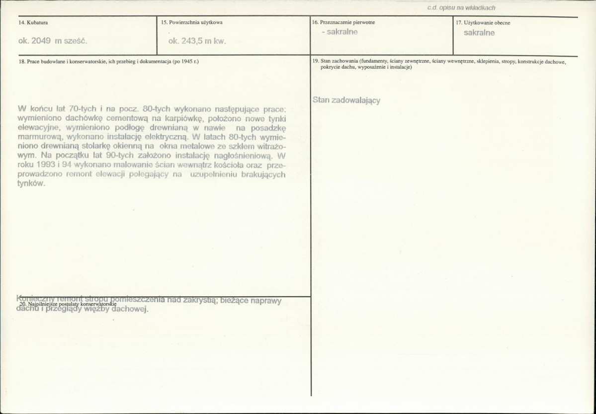 Karta biała, skan nr 3