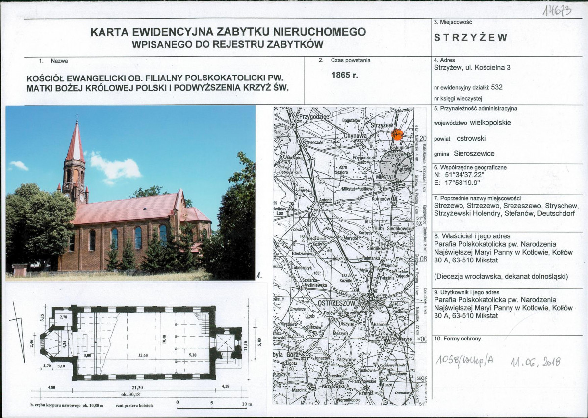 Karta biała, skan nr 1