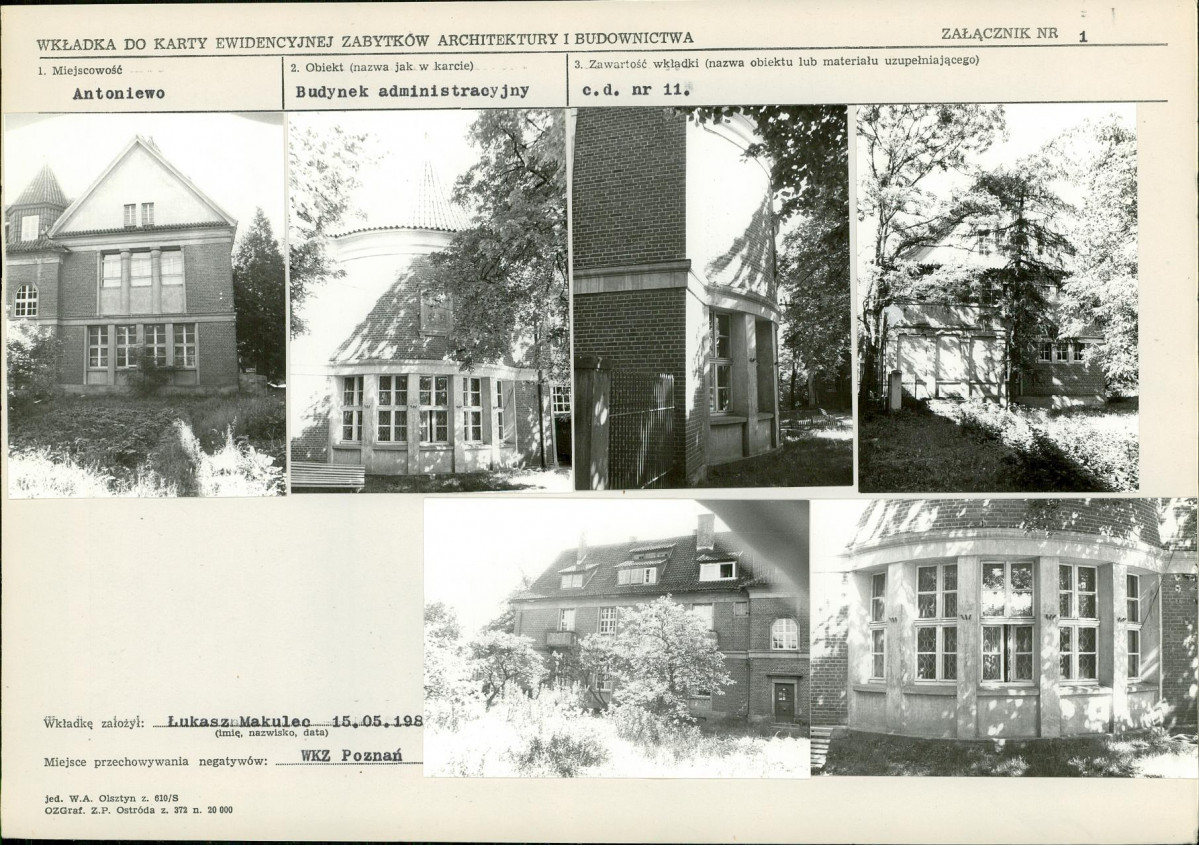 KB - Karta biała, skan nr 5