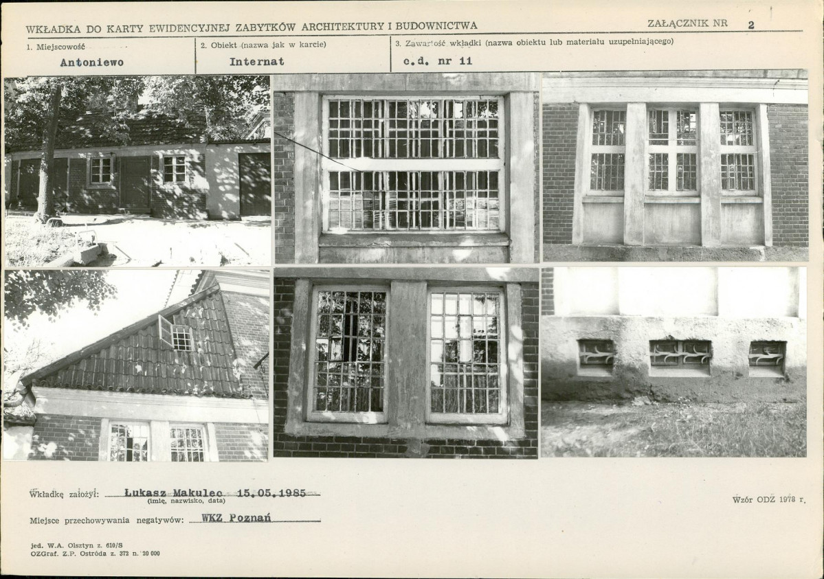KB - Karta biała, skan nr 7