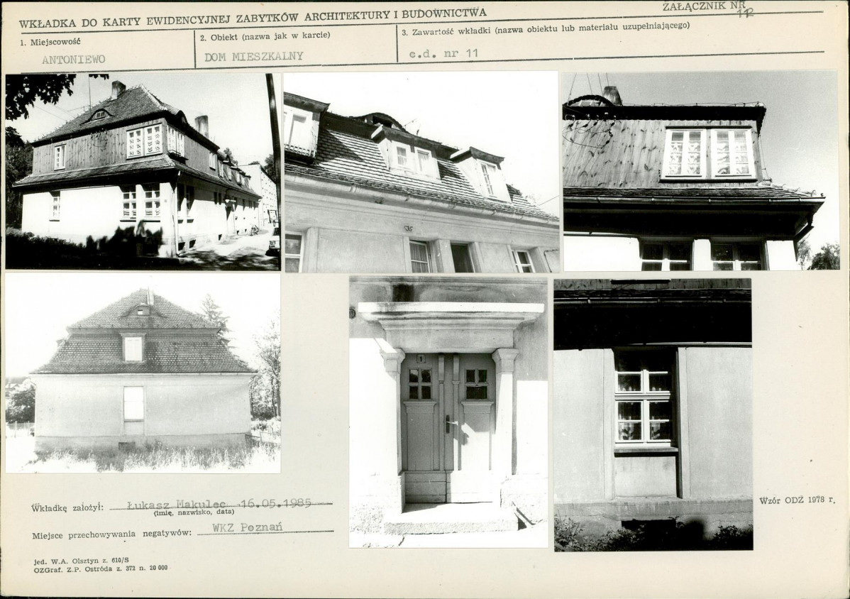 KB - Karta biała, skan nr 5