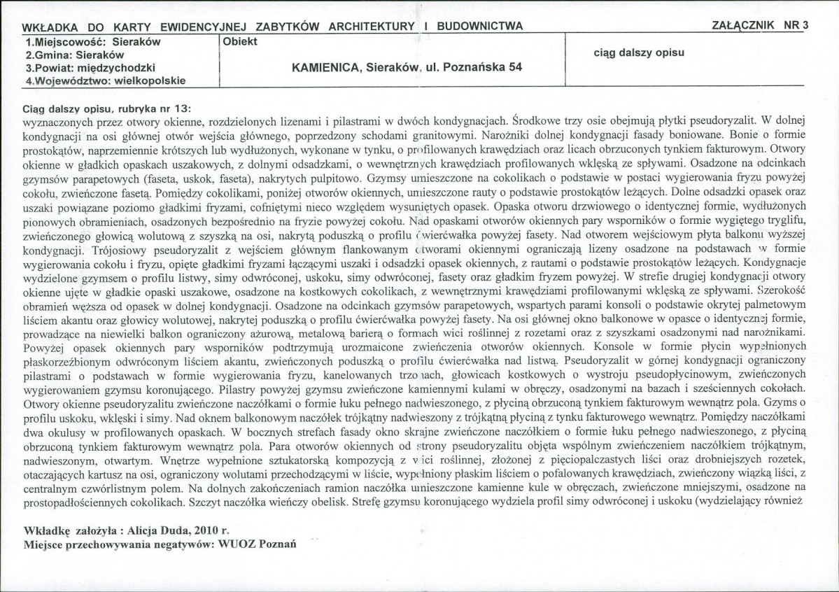 KB - Karta biała, skan nr 9