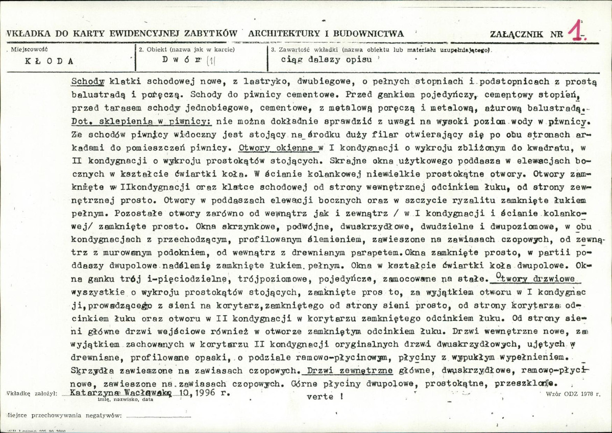 KB - Karta biała, skan nr 5