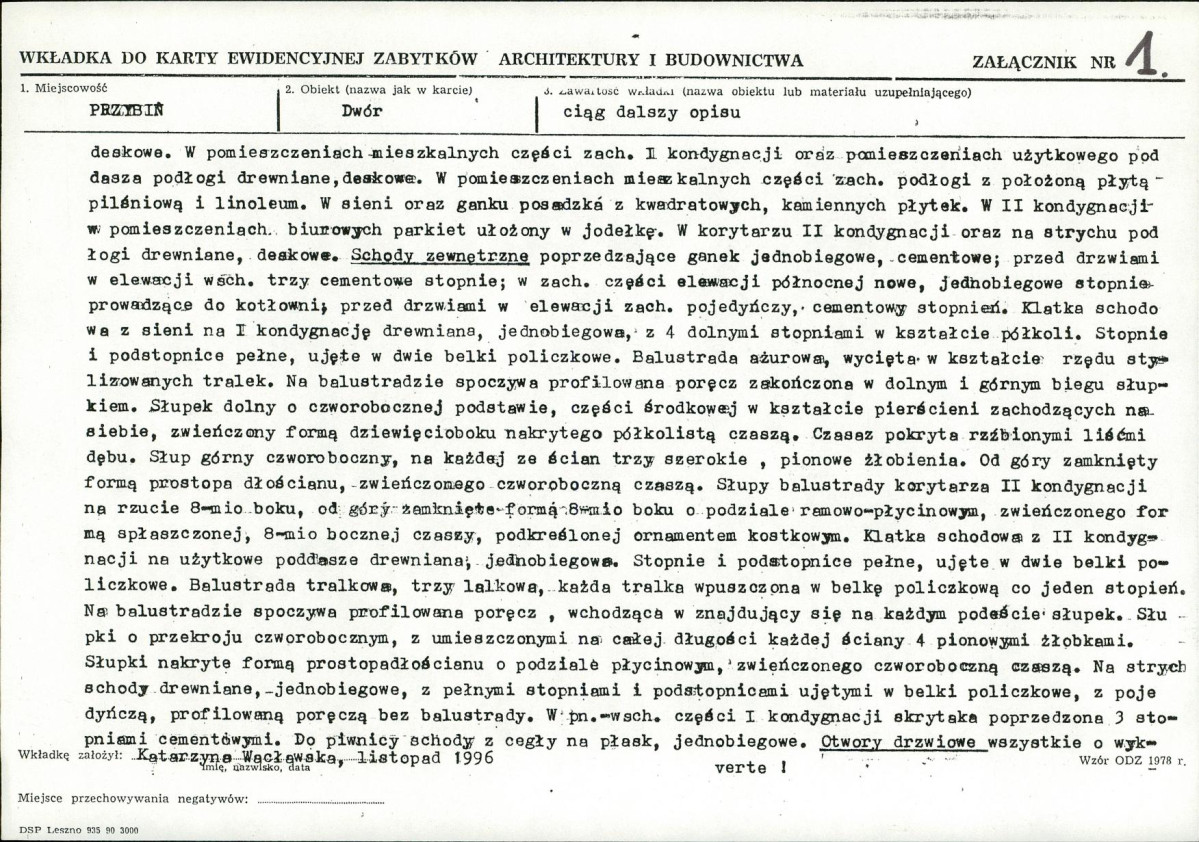 KB - Karta biała, skan nr 5