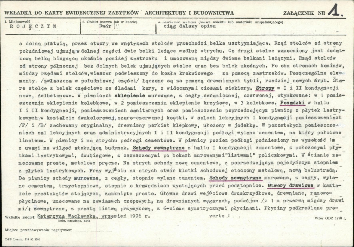KB - Karta biała, skan nr 5