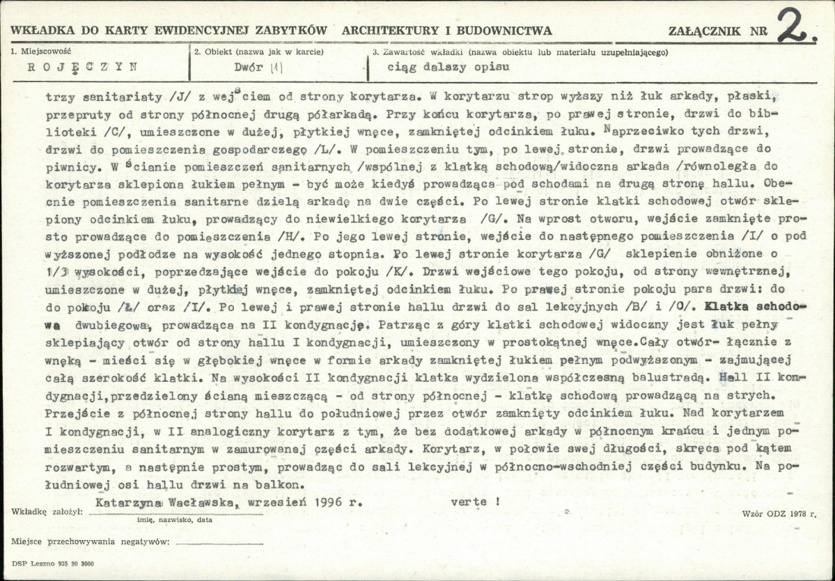 KB - Karta biała, skan nr 7