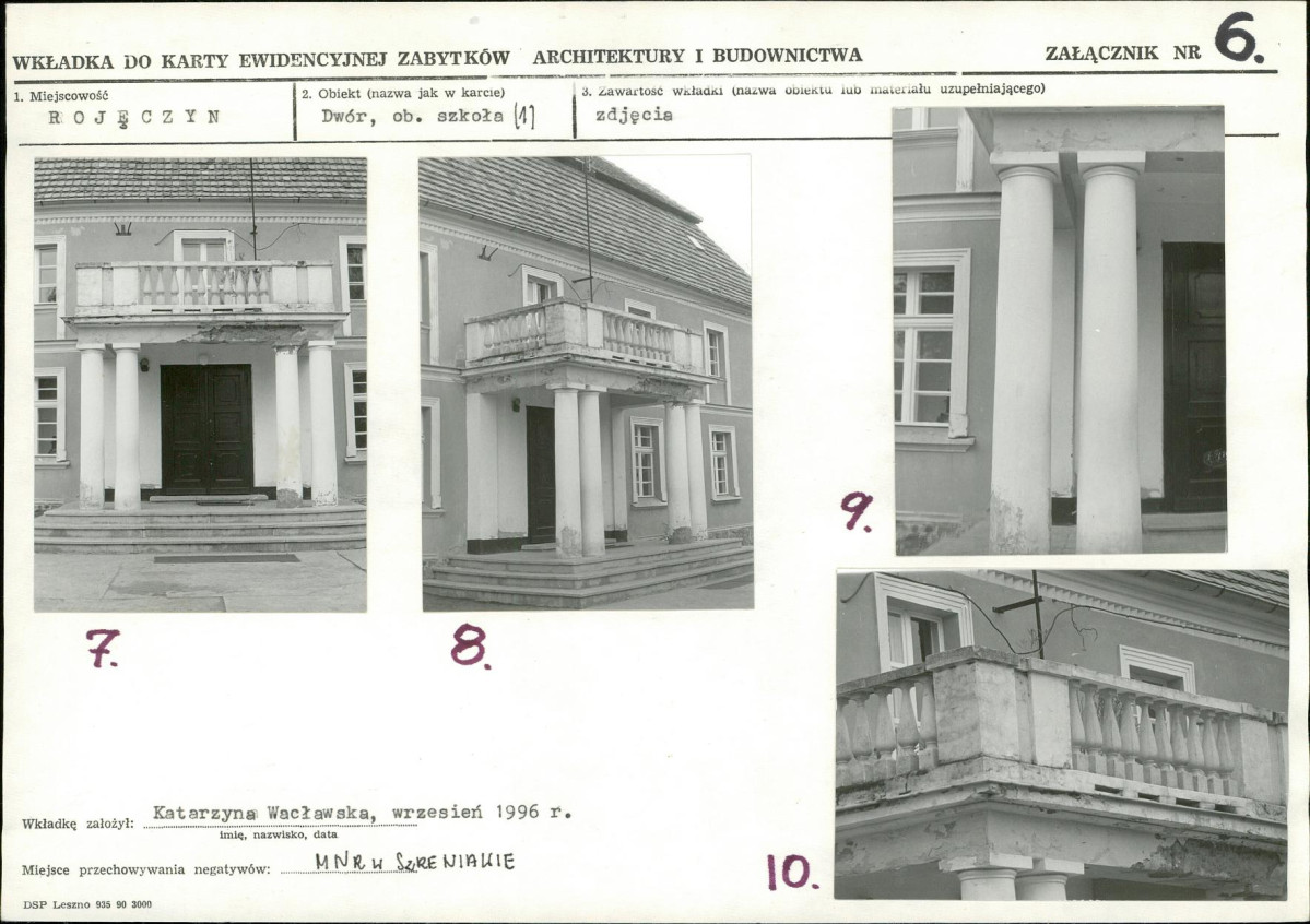 KB - Karta biała, skan nr 15