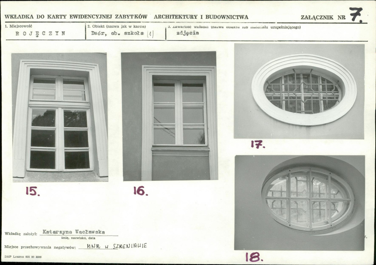 KB - Karta biała, skan nr 17