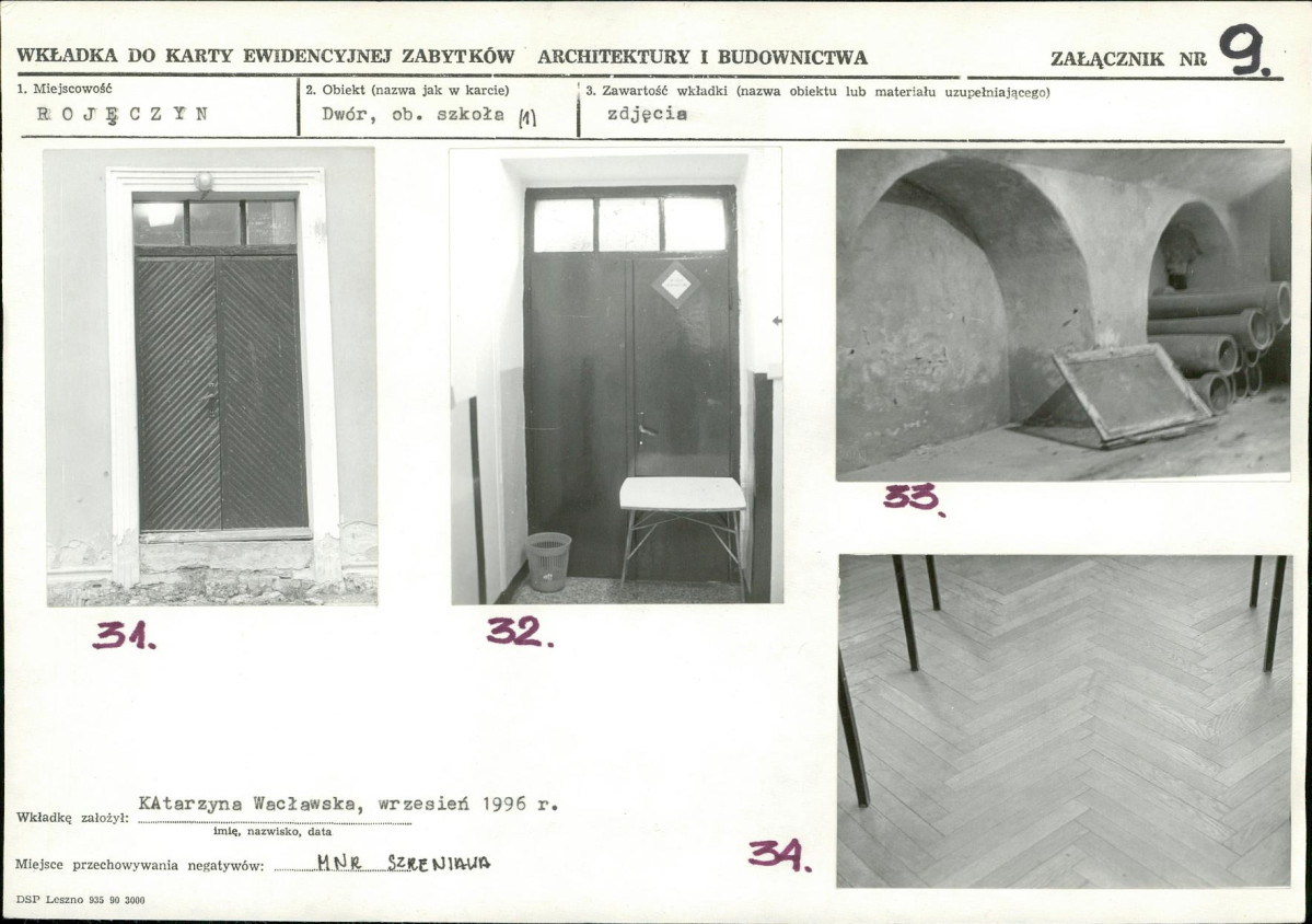 KB - Karta biała, skan nr 21