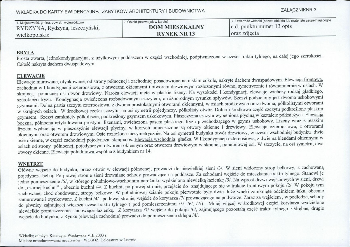KB - Karta biała, skan nr 9