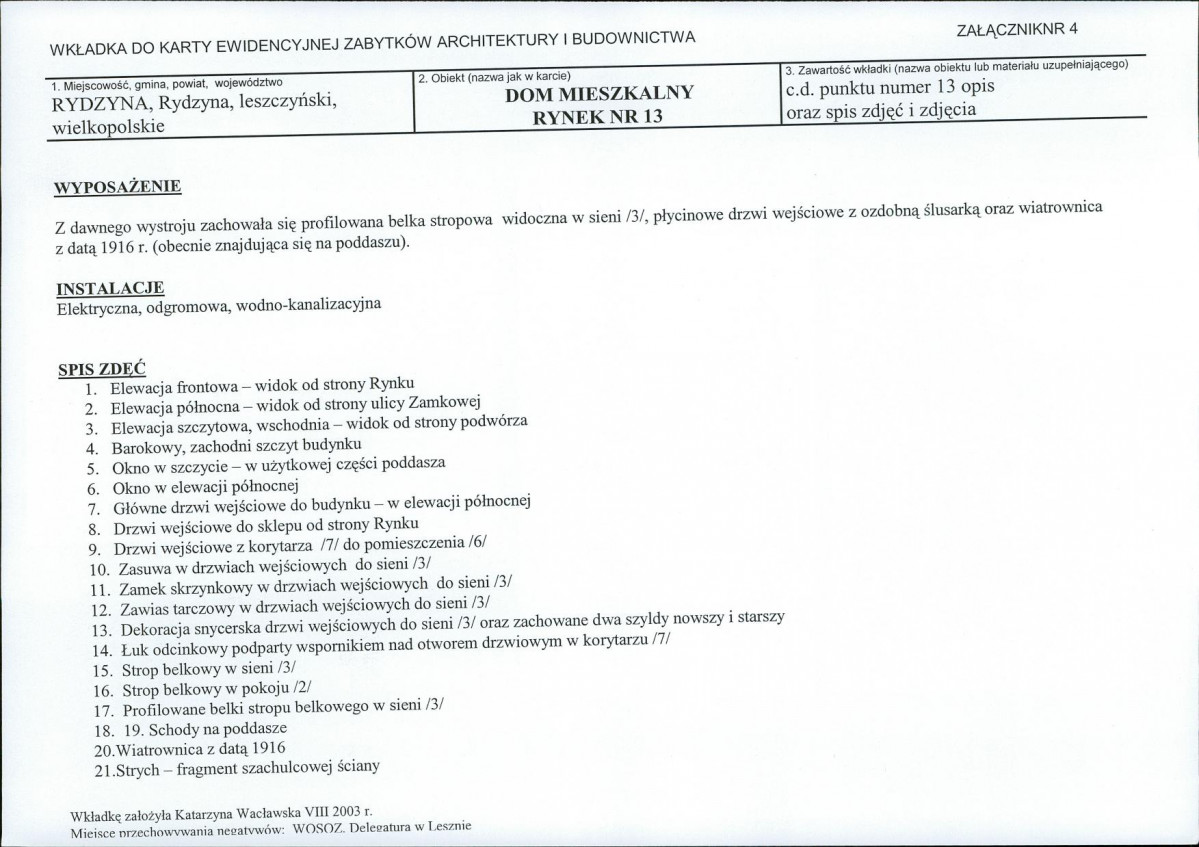 KB - Karta biała, skan nr 11