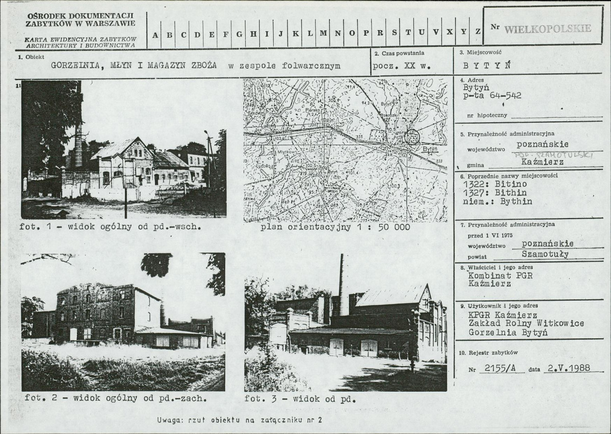 Karta biała, skan nr 1
