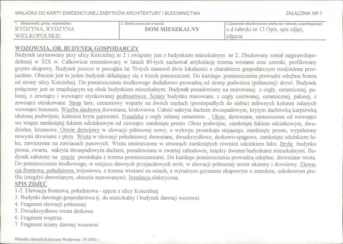 KB - Karta biała, skan nr 16