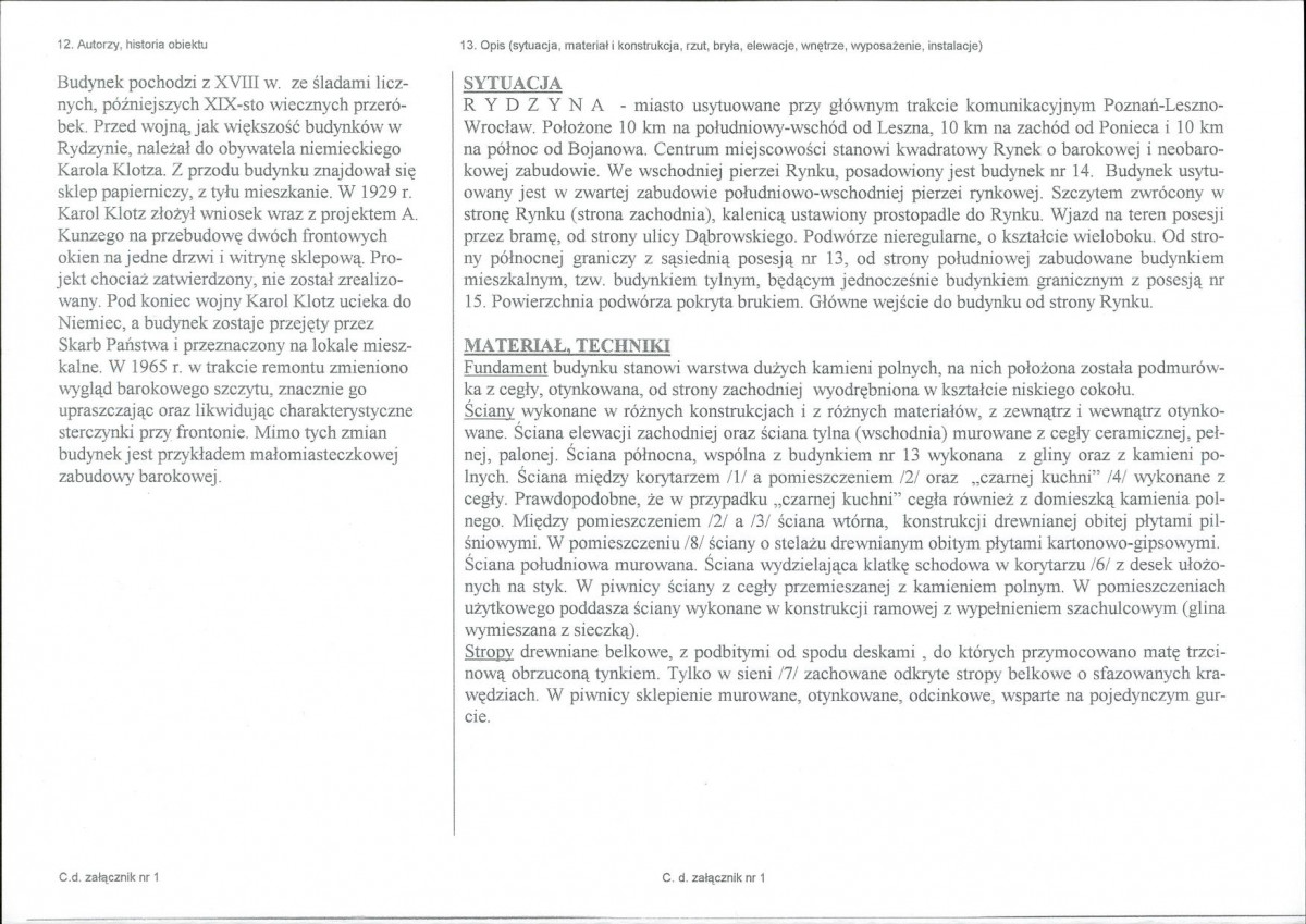 KB - Karta biała, skan nr 2