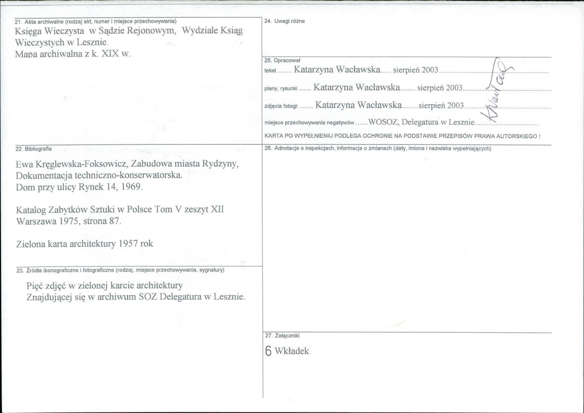 KB - Karta biała, skan nr 4