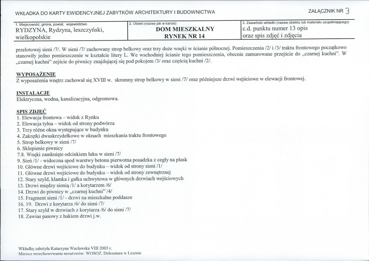 KB - Karta biała, skan nr 9