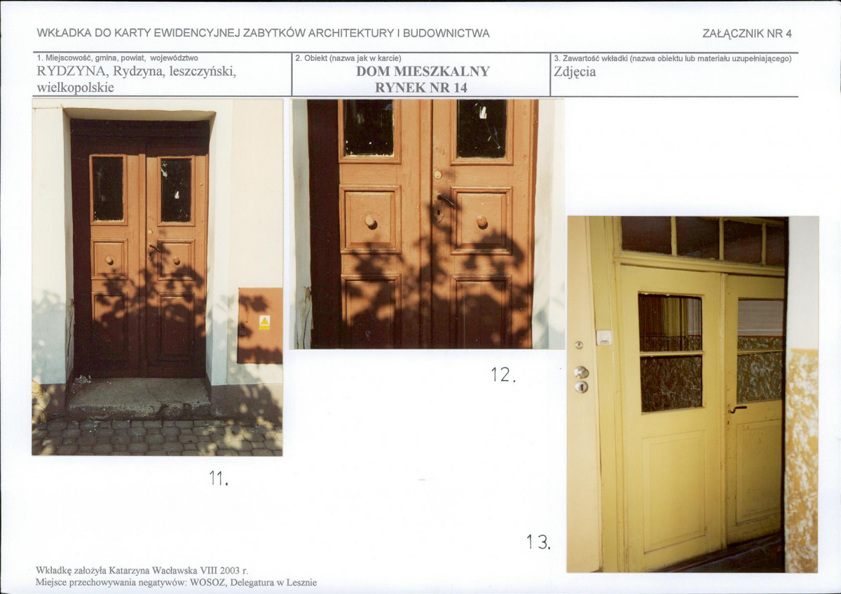 KB - Karta biała, skan nr 11