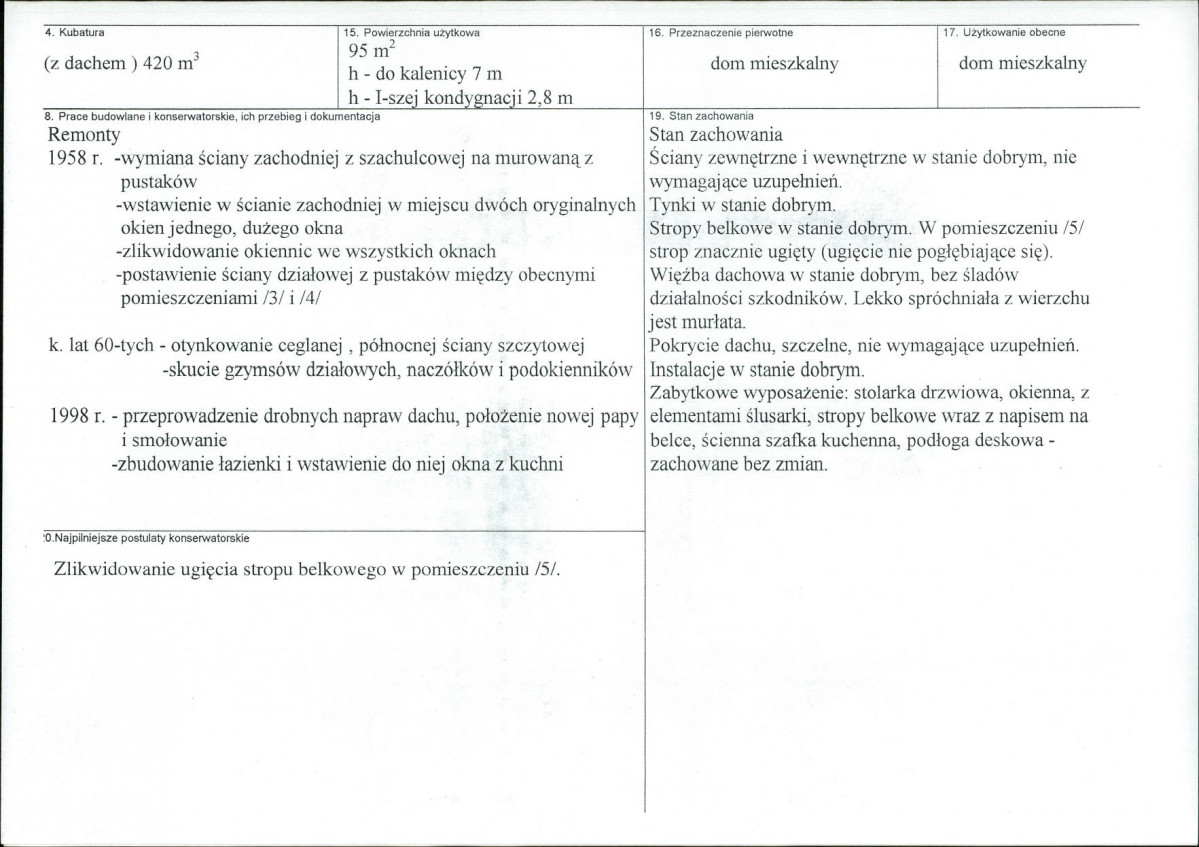 KB - Karta biała, skan nr 3