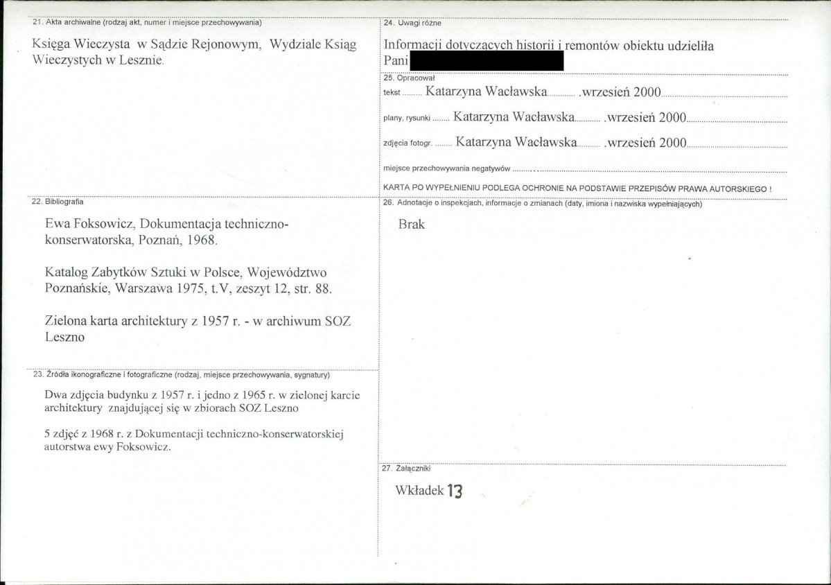 KB - Karta biała, skan nr 4