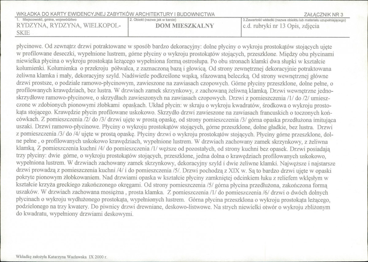 KB - Karta biała, skan nr 9