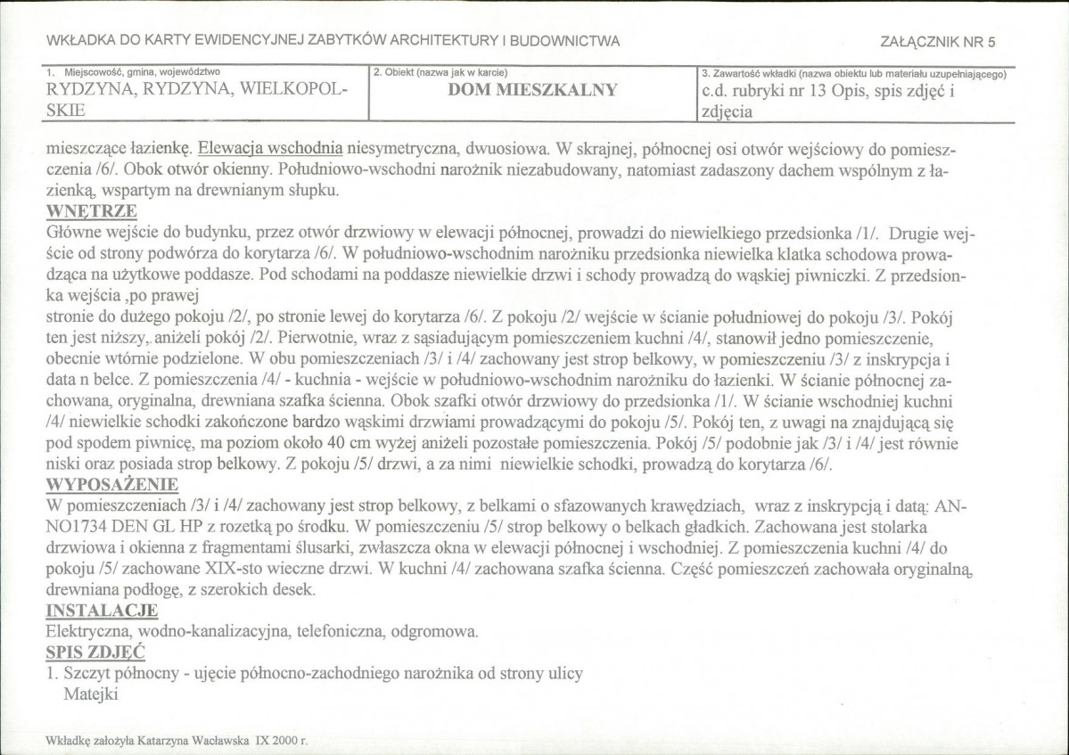 KB - Karta biała, skan nr 13
