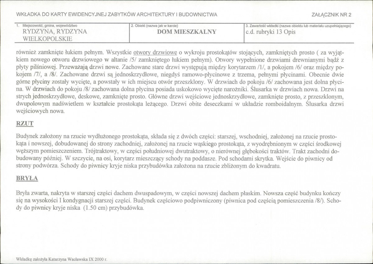 KB - Karta biała, skan nr 7