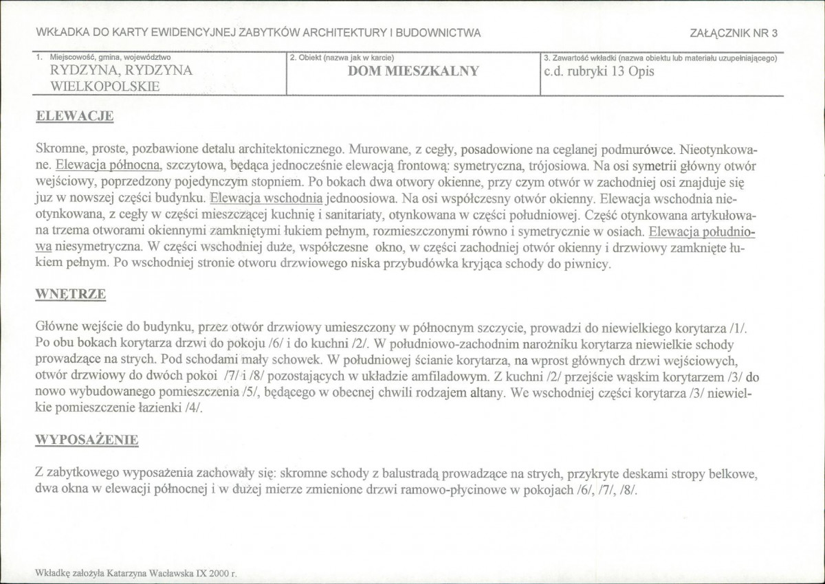 KB - Karta biała, skan nr 9