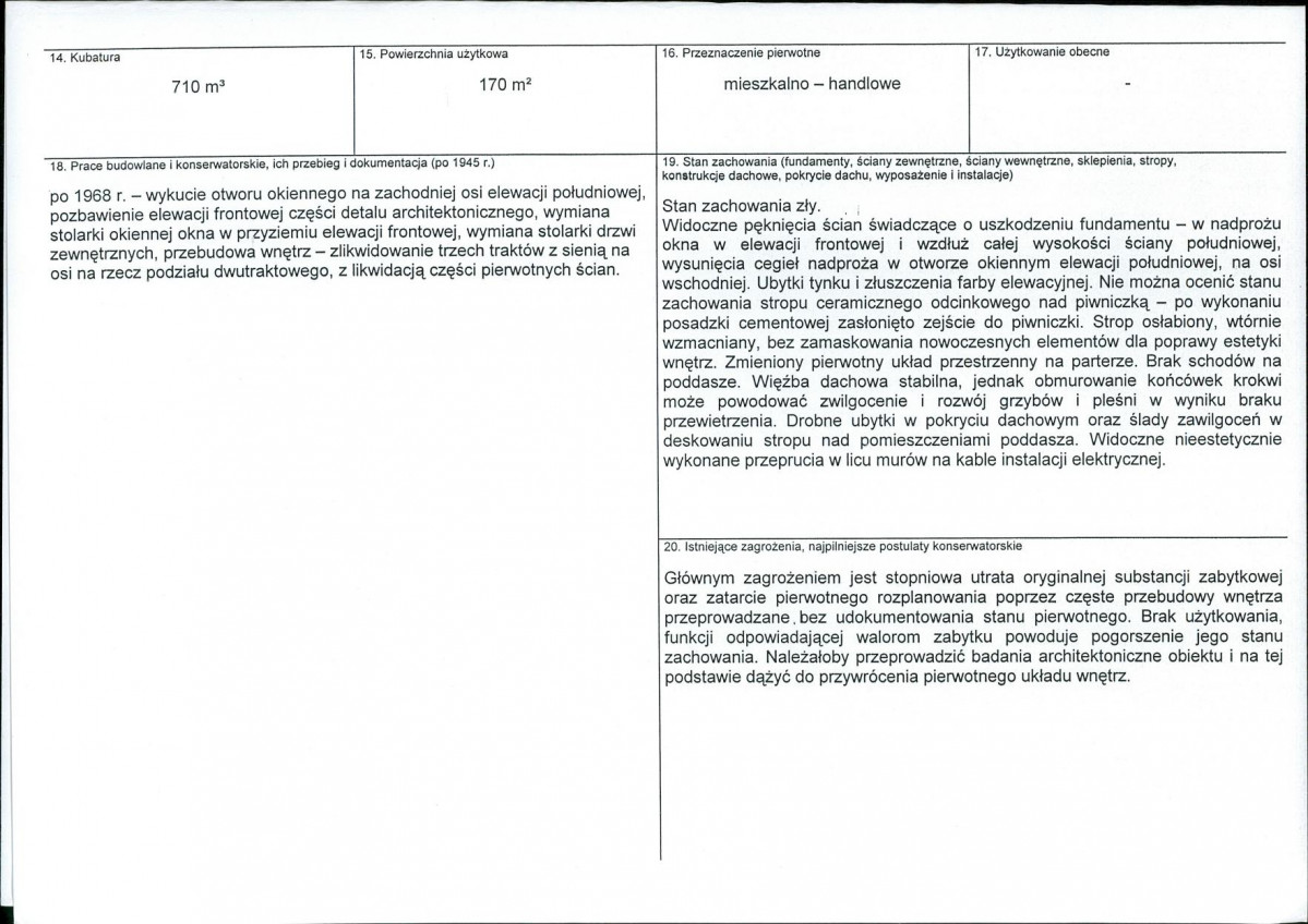 KB - Karta biała, skan nr 3