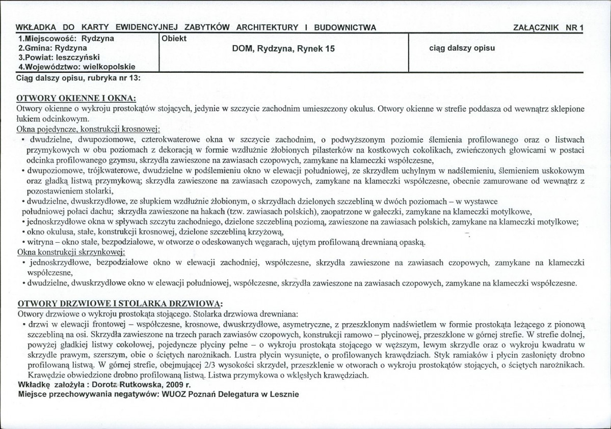 KB - Karta biała, skan nr 5