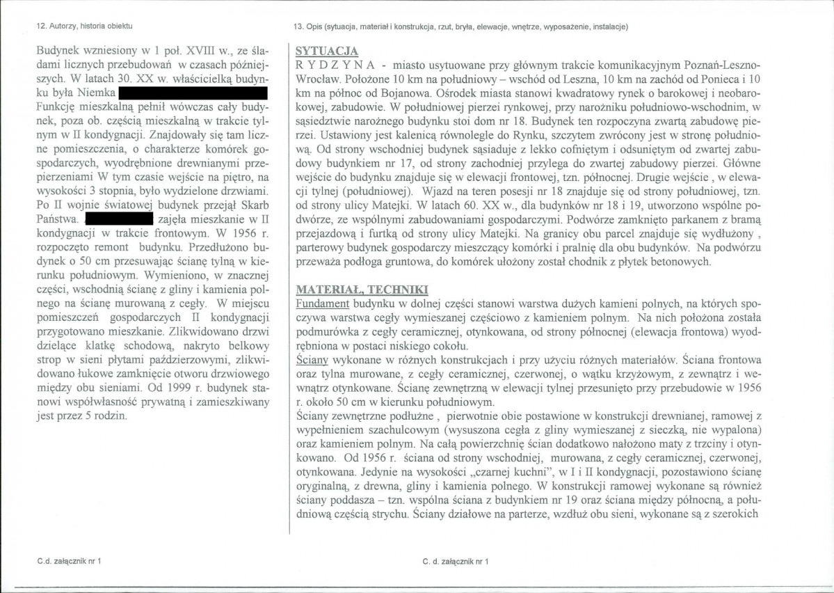 KB - Karta biała, skan nr 2