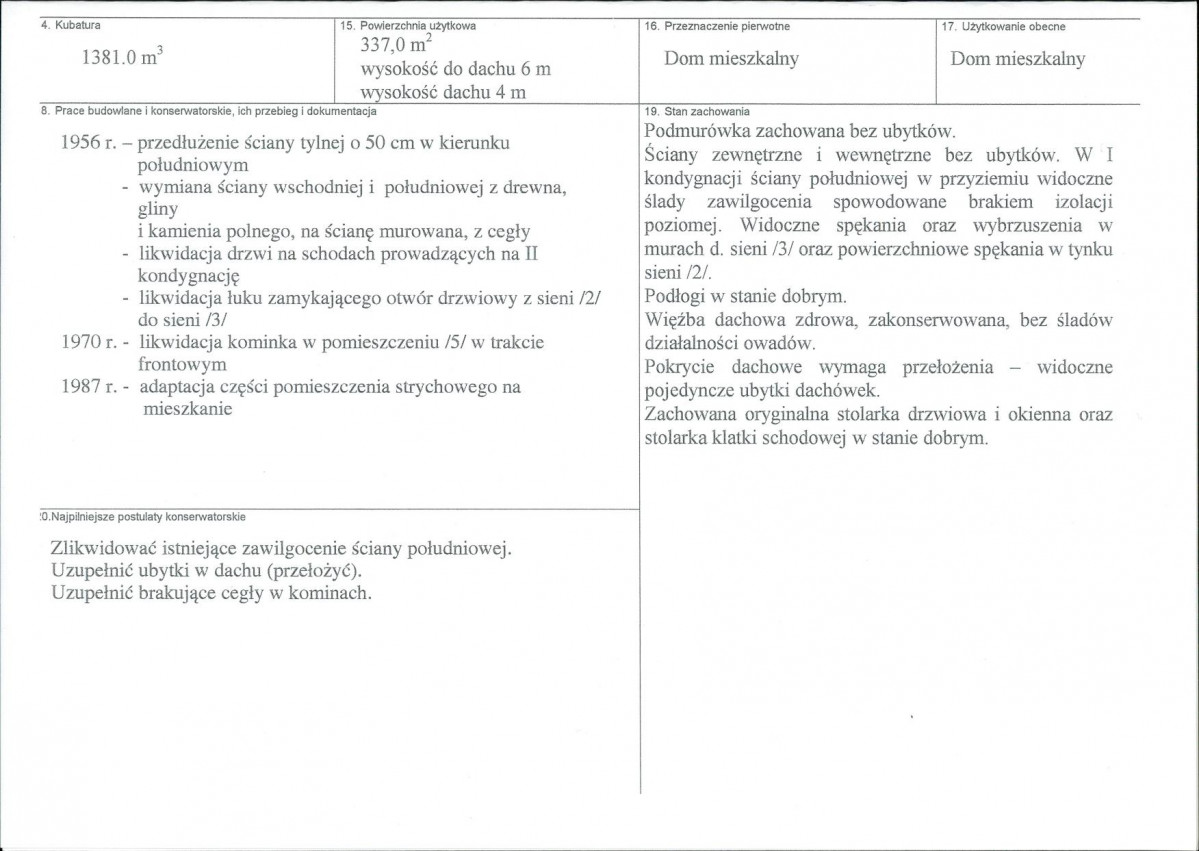 KB - Karta biała, skan nr 3