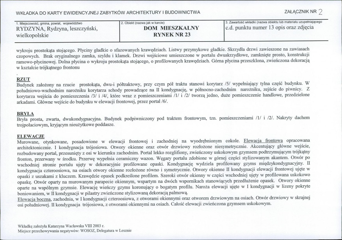 KB - Karta biała, skan nr 7