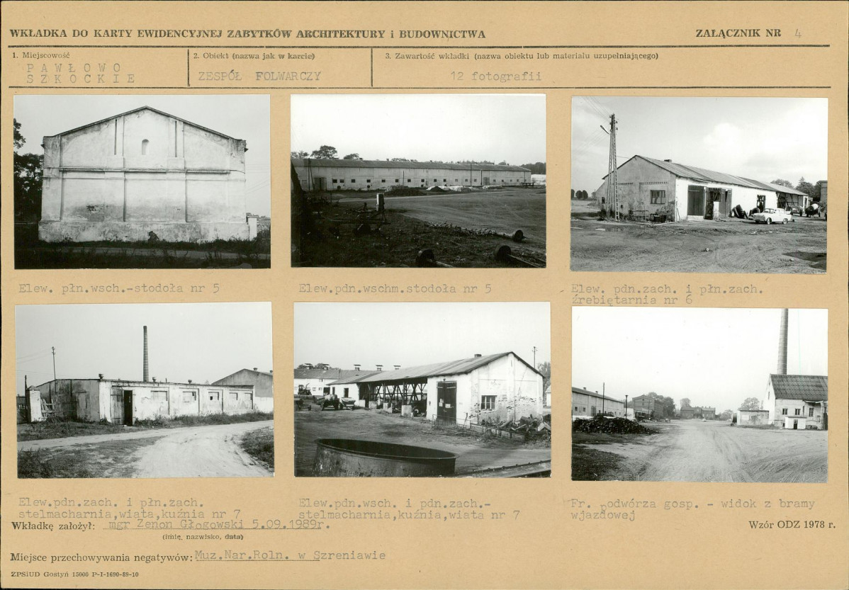 KB - Karta biała, skan nr 11