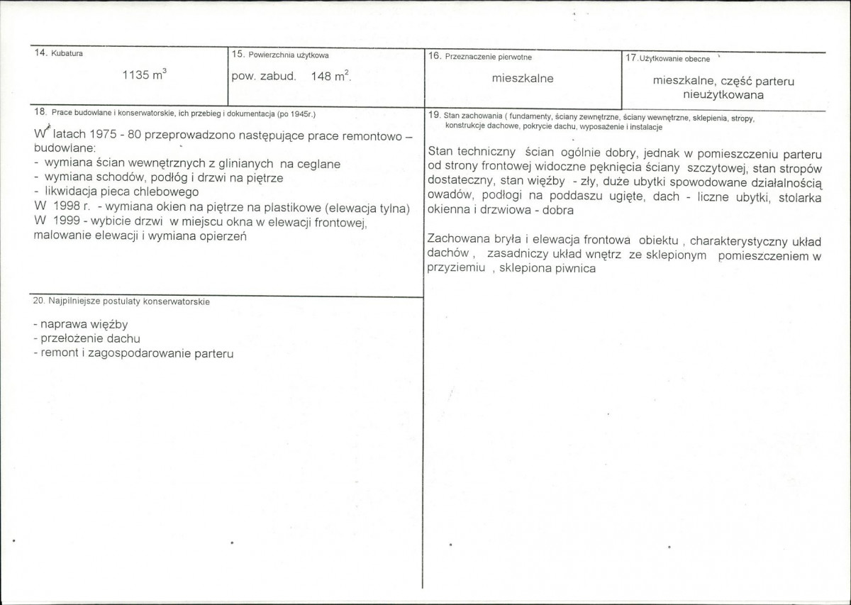 KB - Karta biała, skan nr 3