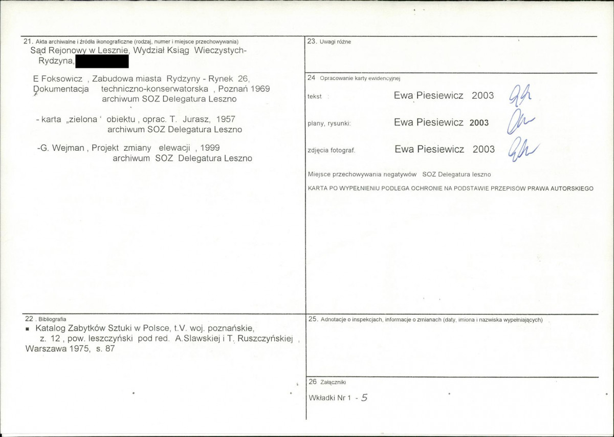 KB - Karta biała, skan nr 4
