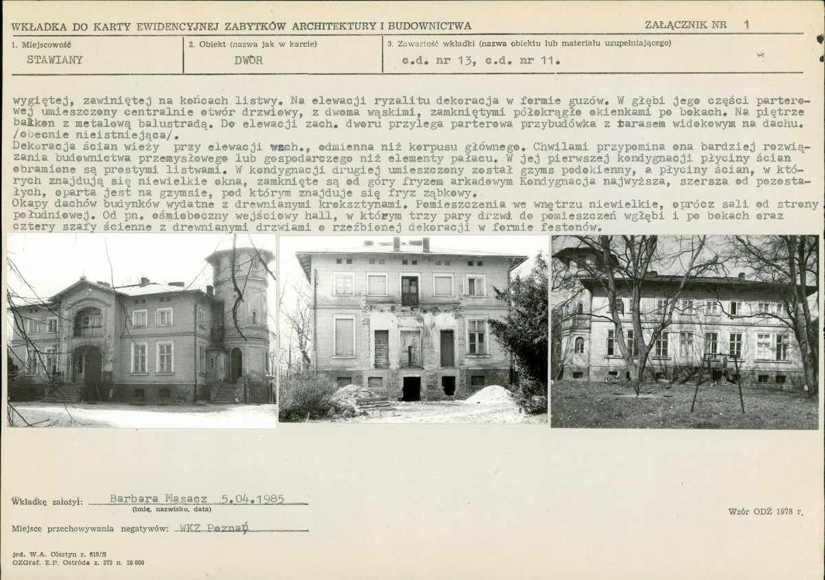KB - Karta biała, skan nr 5